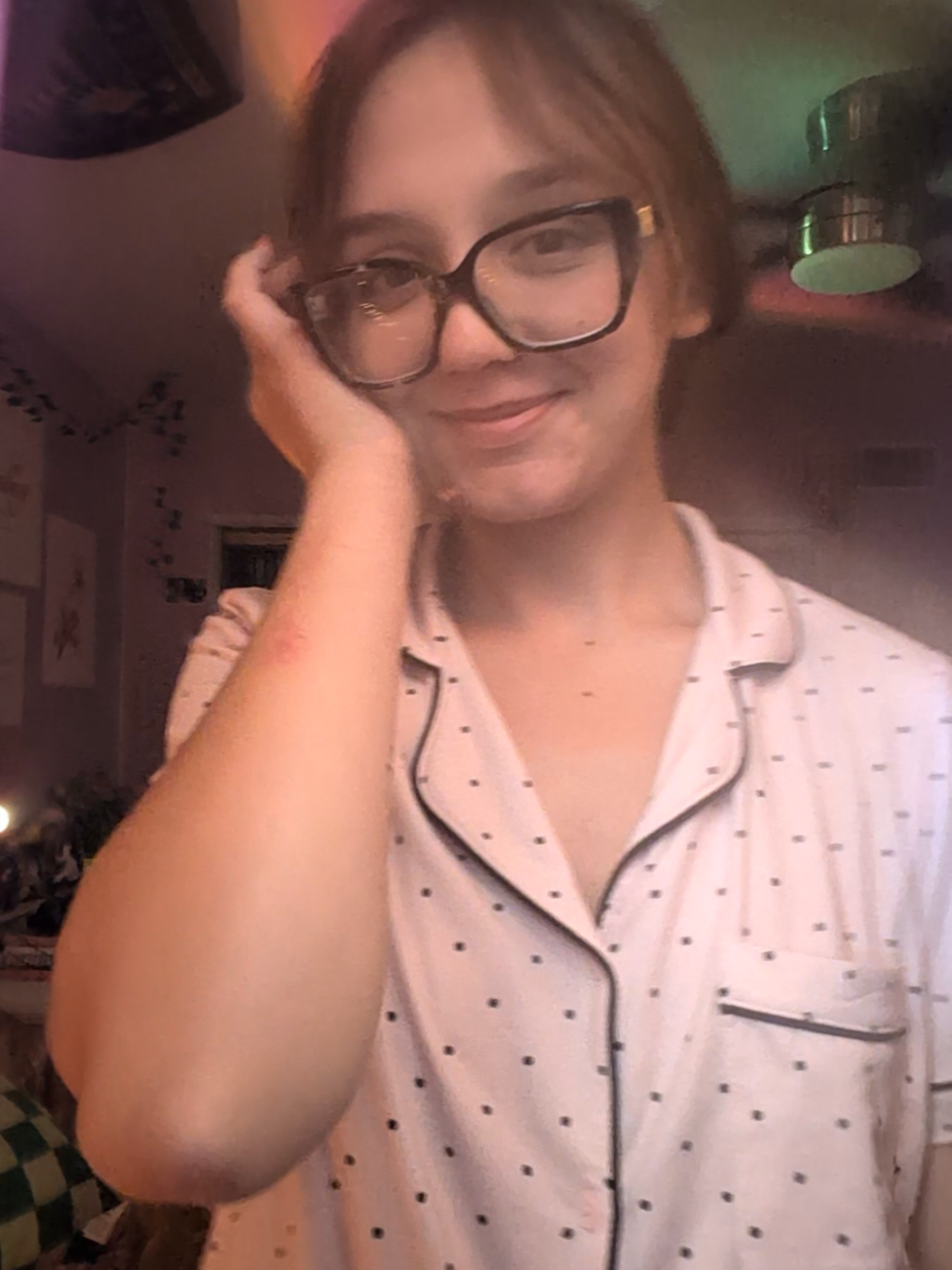 @arielle💗