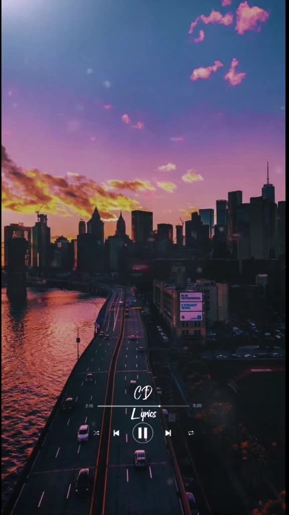 @Chanlyrics