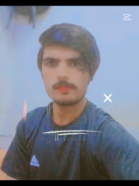 @Babar azam