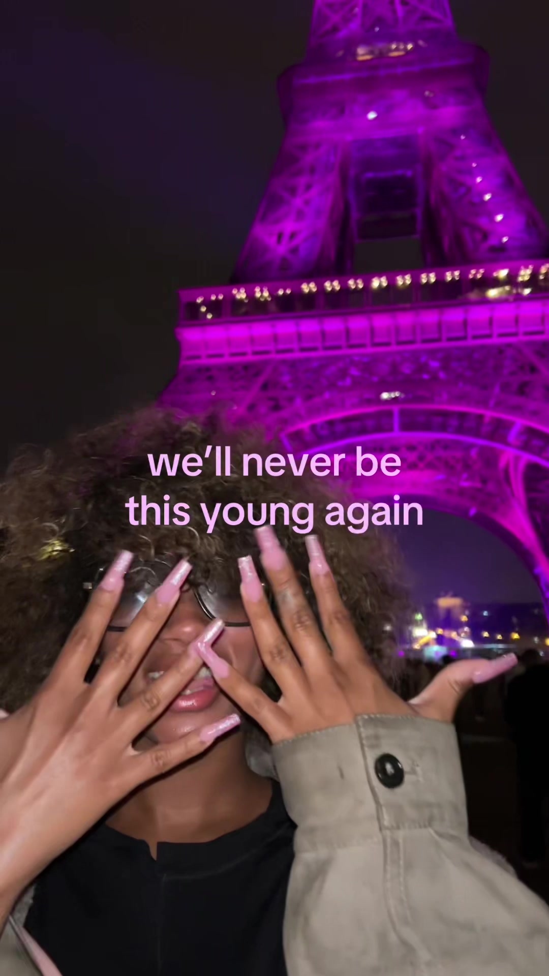 @Laila!