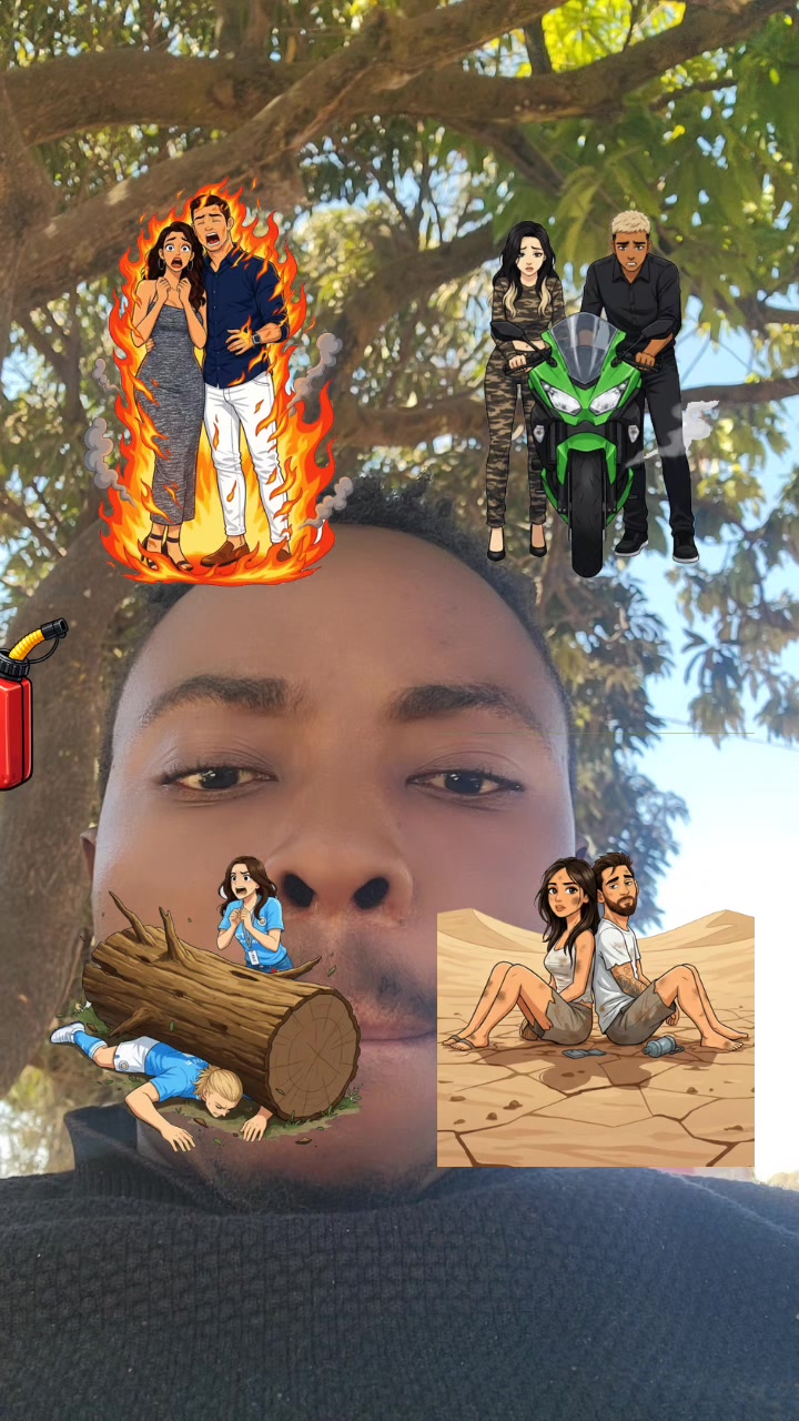 @brayane ngoy