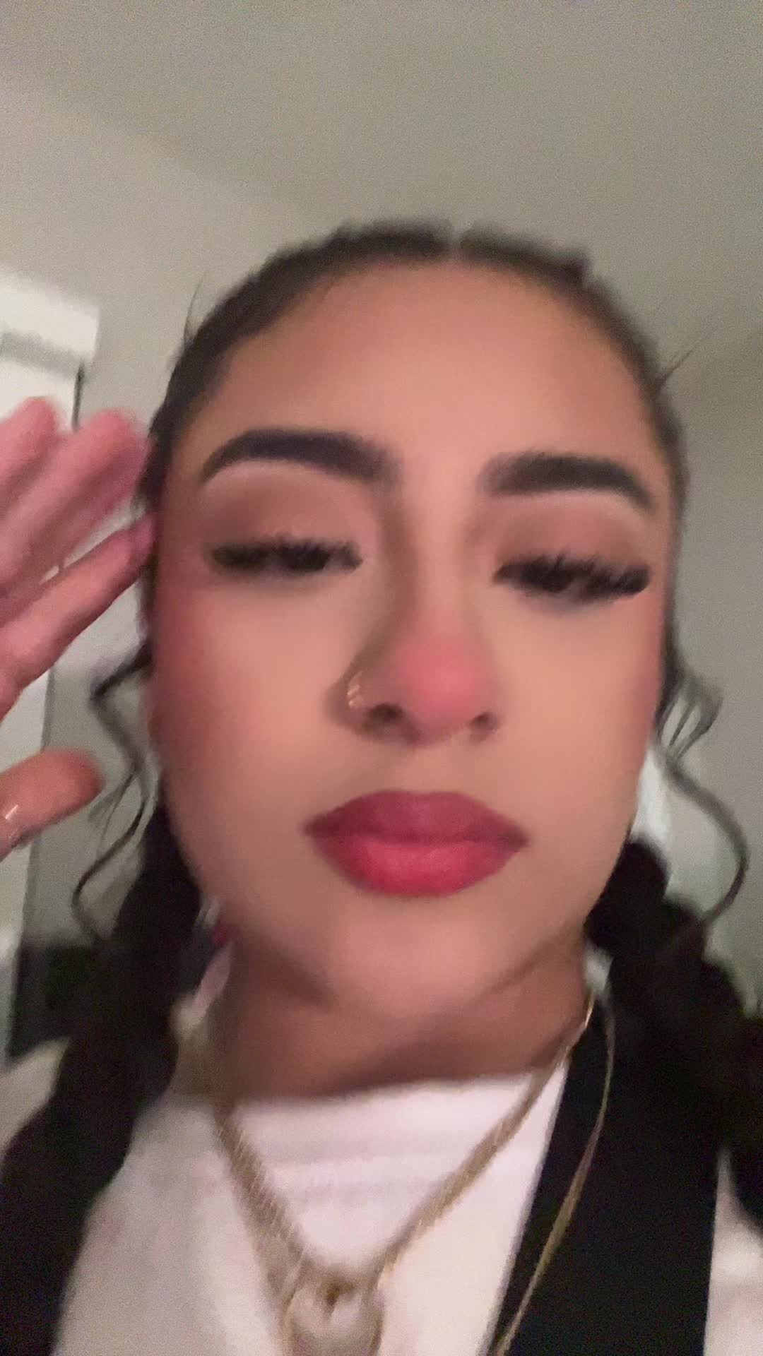 @Sarah padron