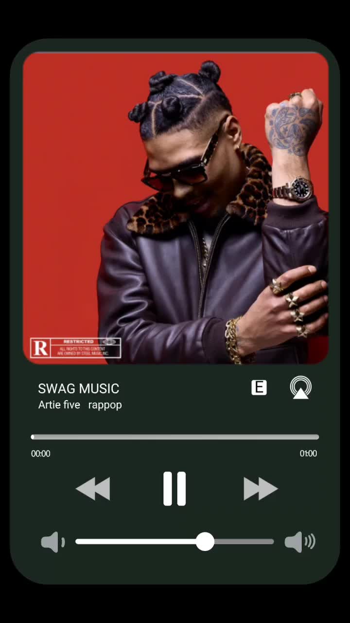 @Rap pop