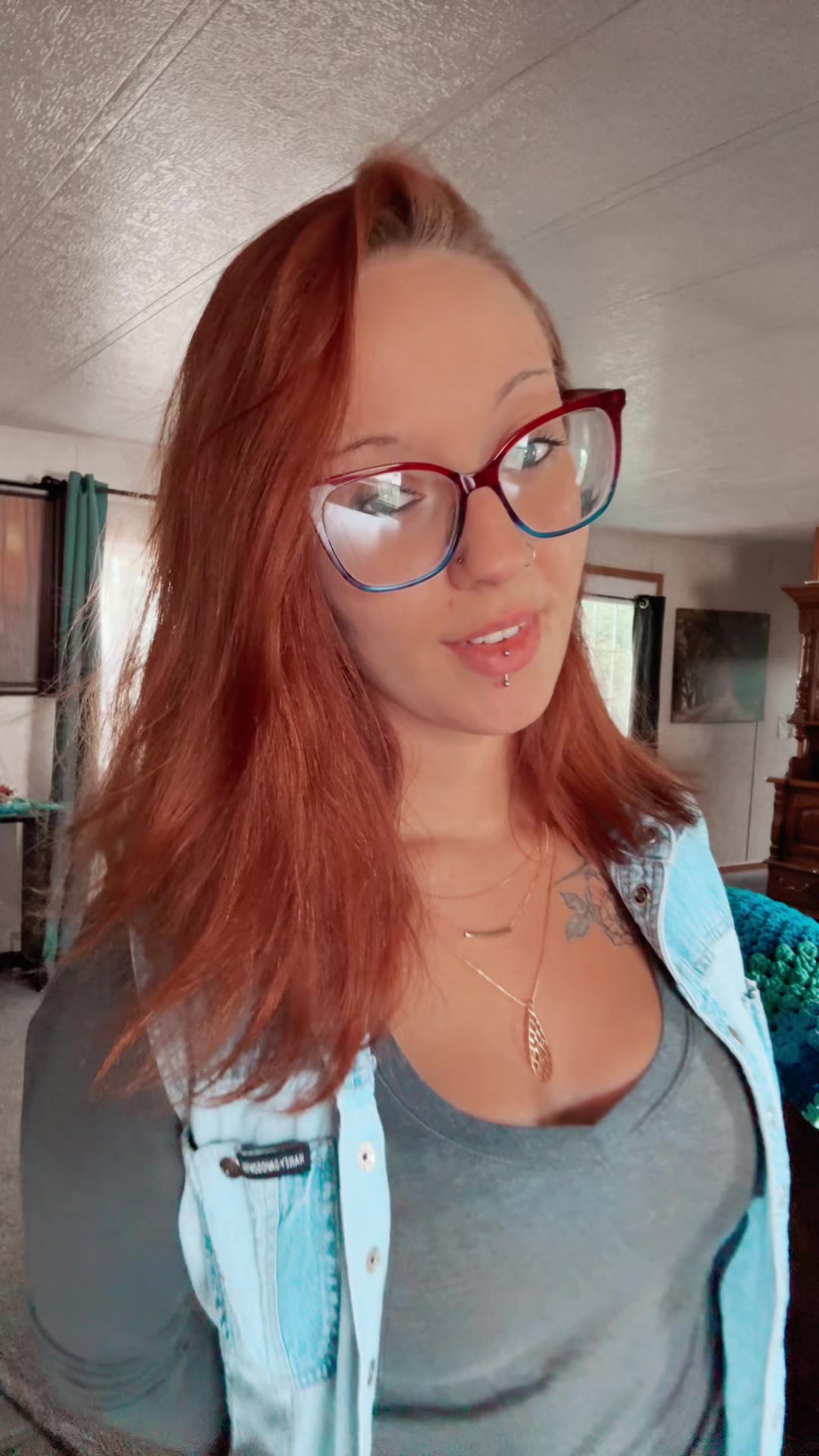 @Nakisha ๐ค๐
