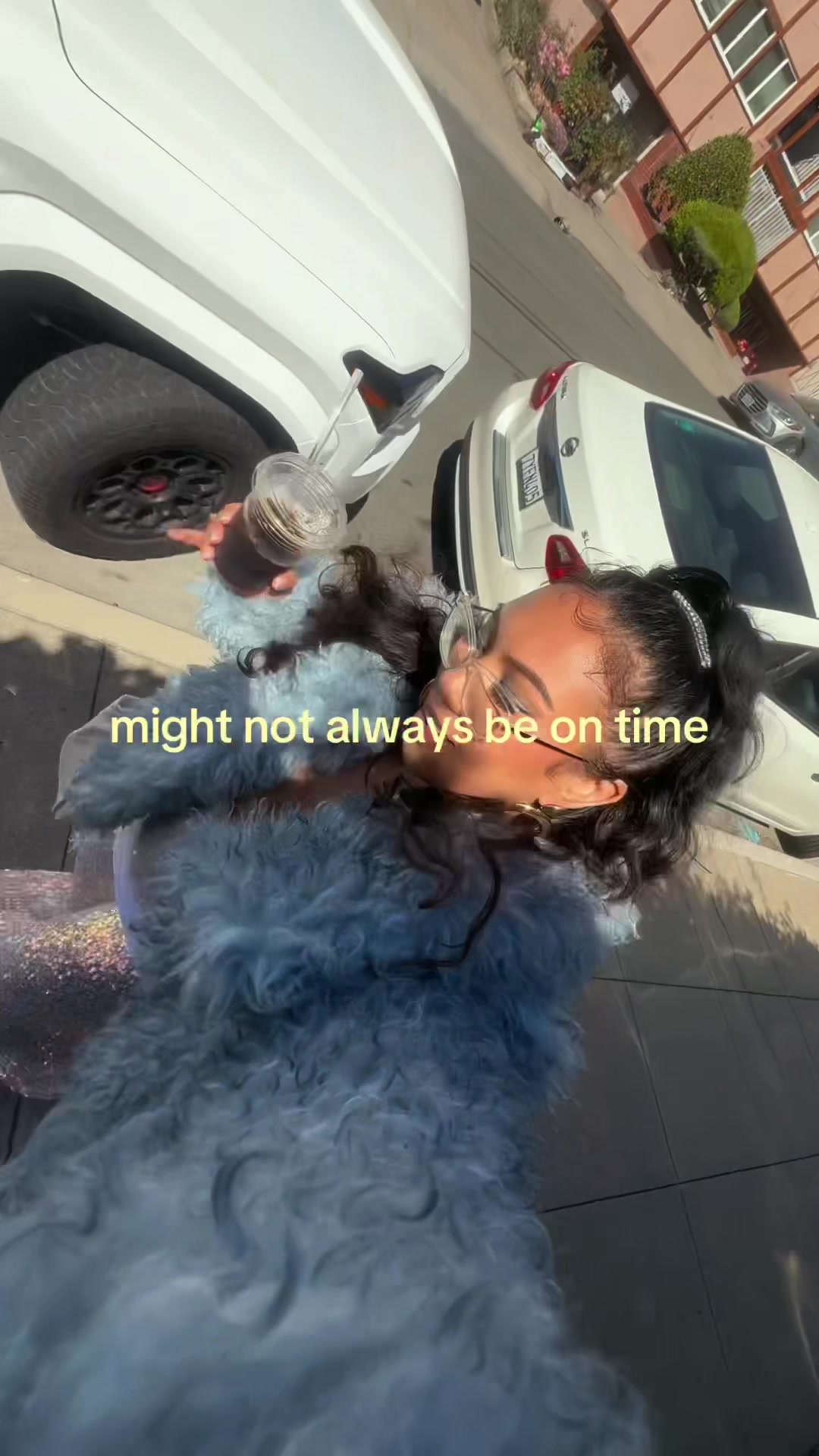 @★ fly gurl nini