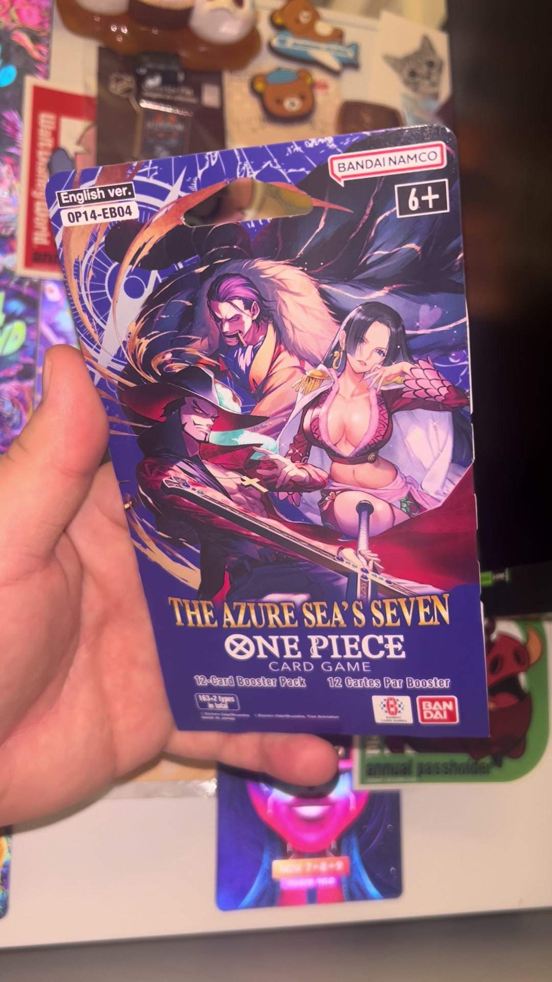 @CardsAndReviews