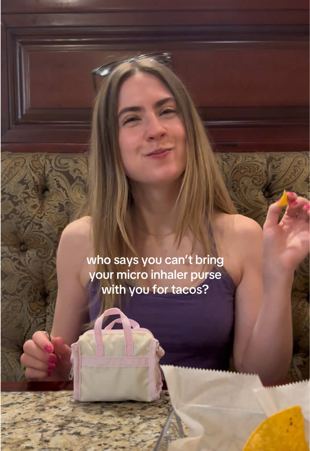 @May