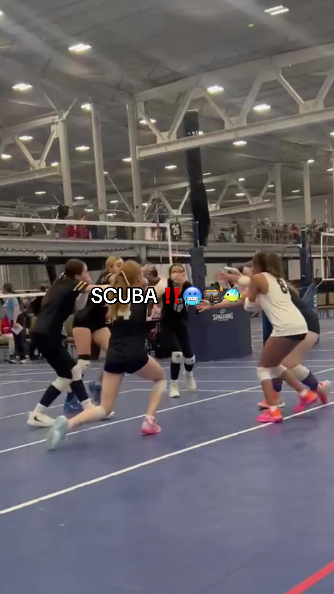 @cara flaherty 🏐