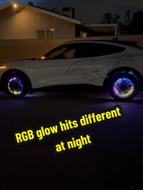 @Nilight Motors