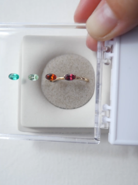 @Bario Neal Jewelry