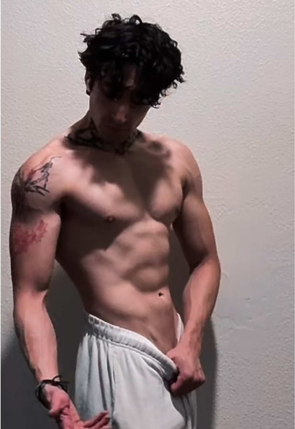 @Guillermo Munoz Calisthenics