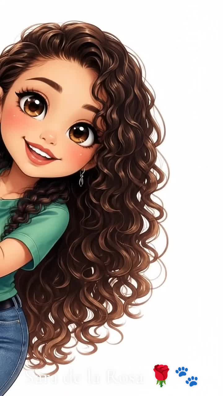 @Chaparrita ☺️❤️🧡💛🩵💙💜2025