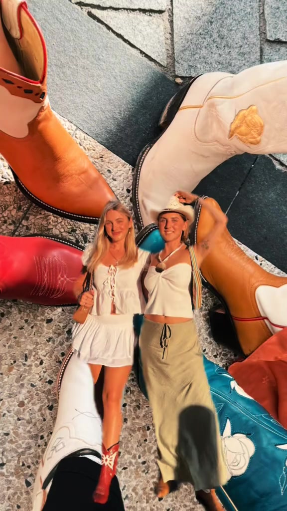 @Frauleinbootcompany