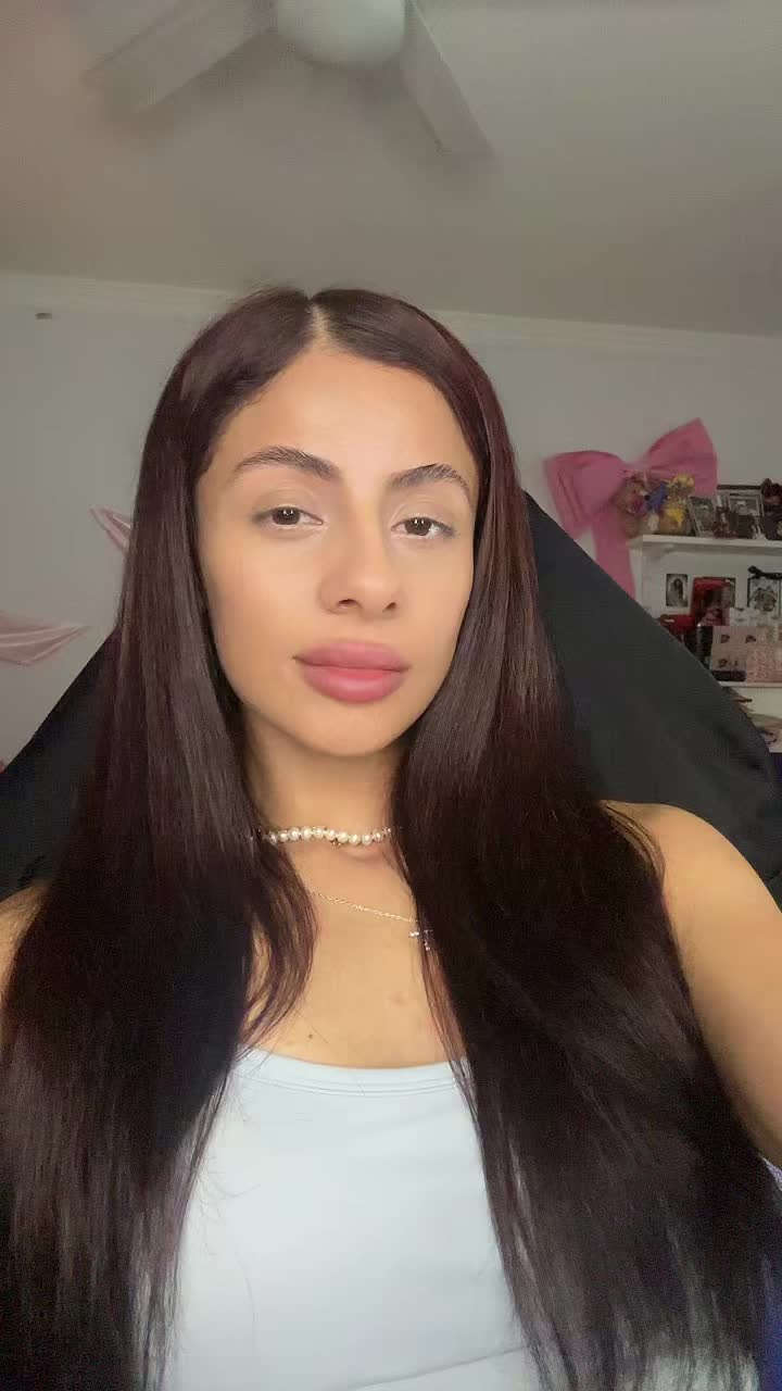 @la preciosa 🎀