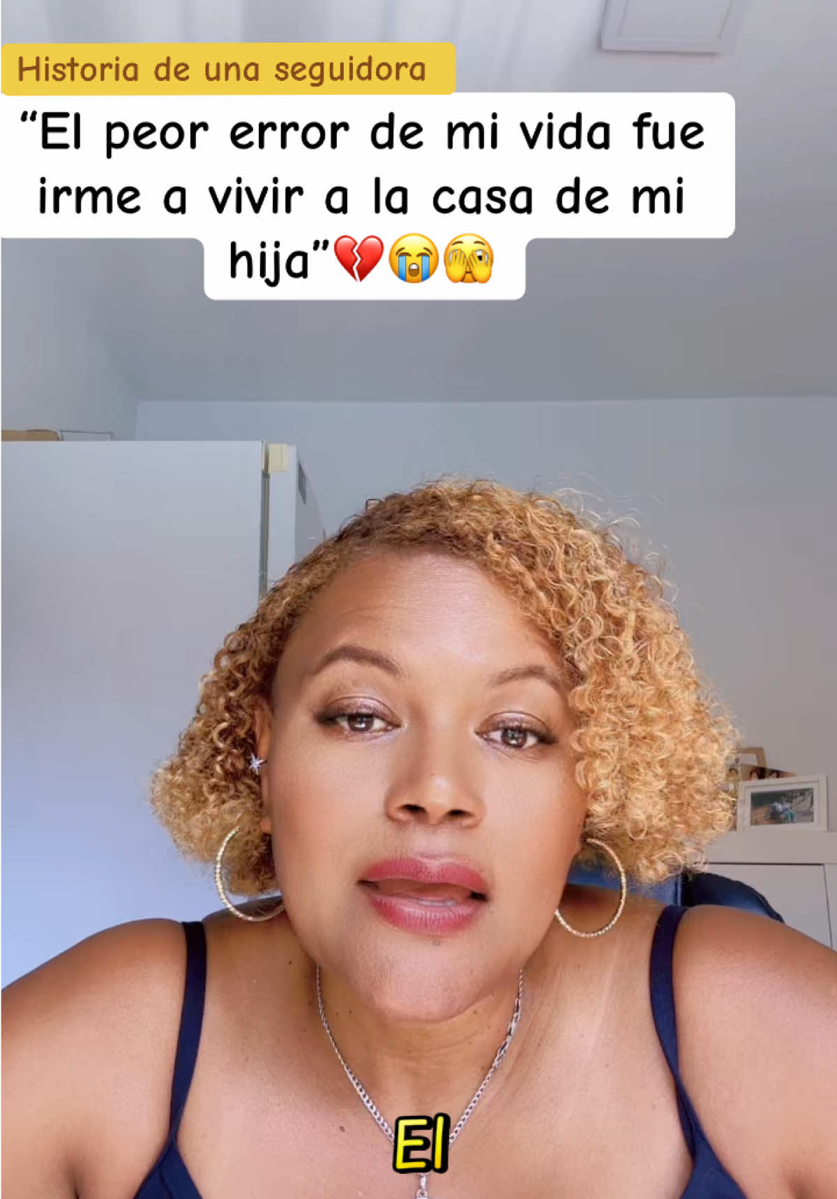 @Historias de Carmen