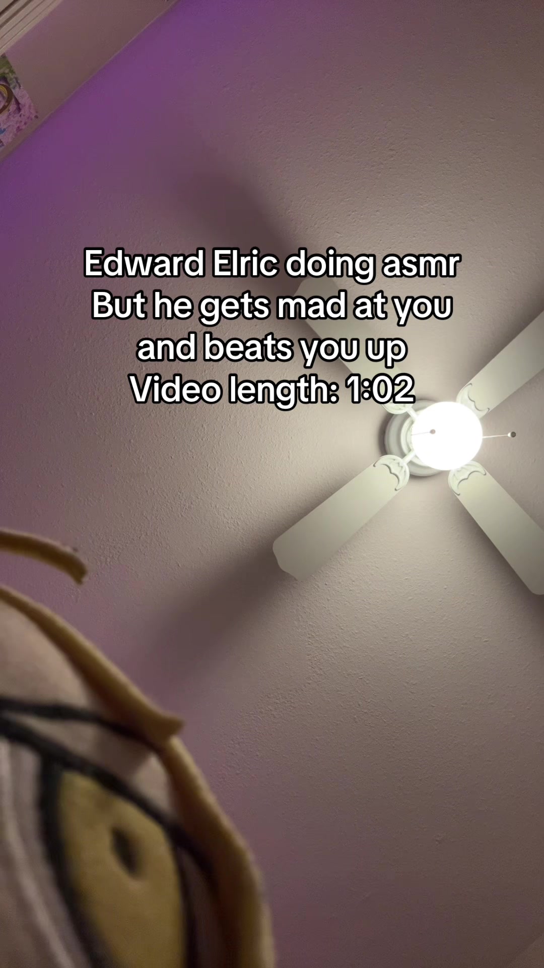 @꒰১Edward Elric&rsquo;s Boyfriend ྀ໒꒱