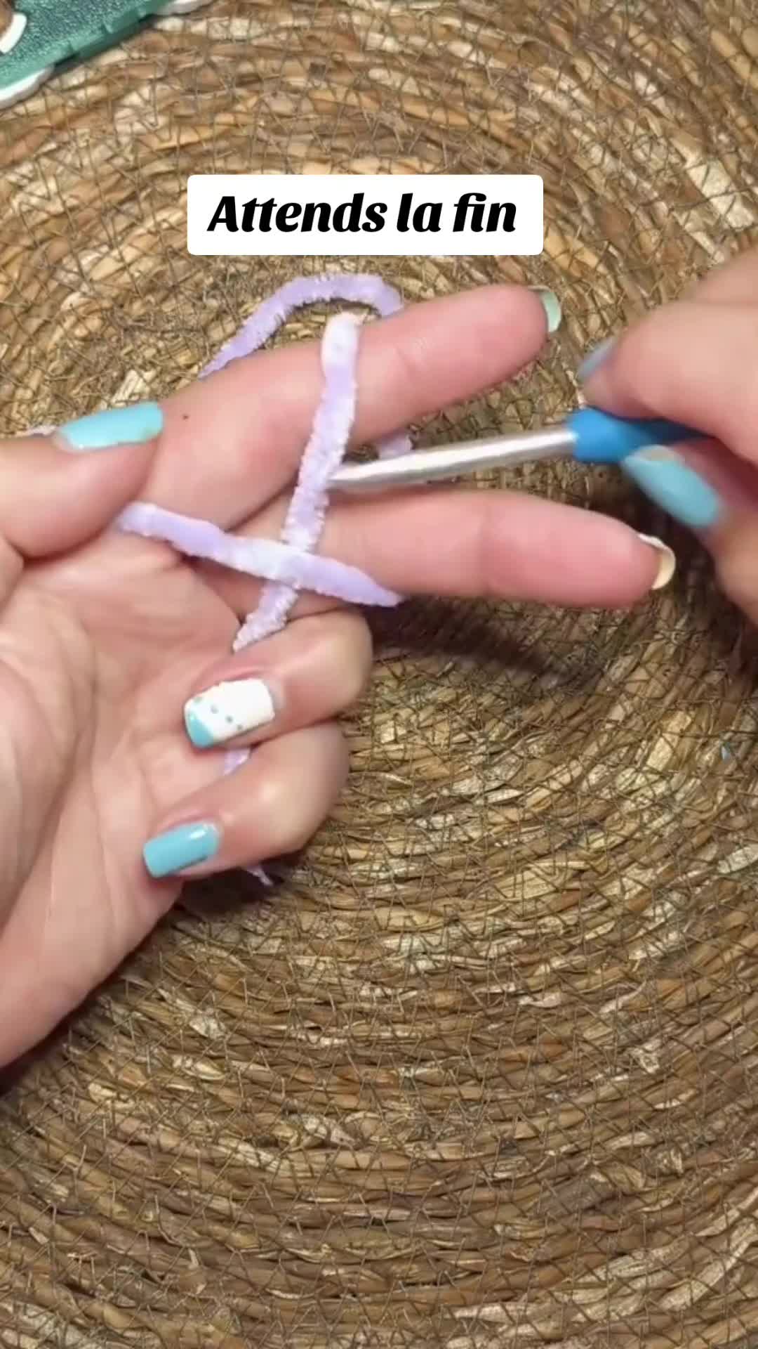 @Fanny - Evano Crochet