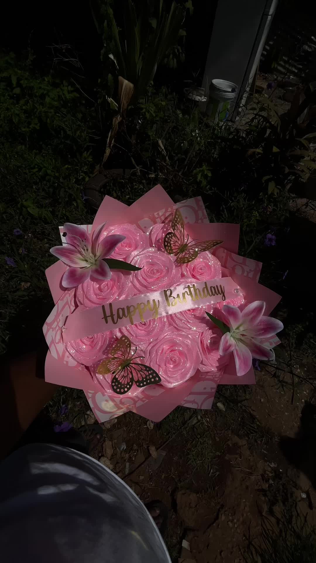 @Charles Bouquets🧑🏽&zwj;🦱💐
