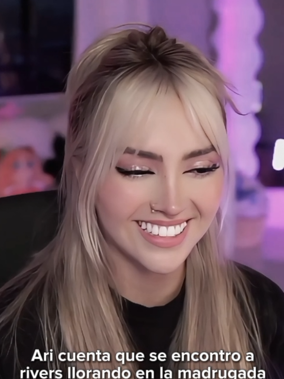 @Rivers ♡