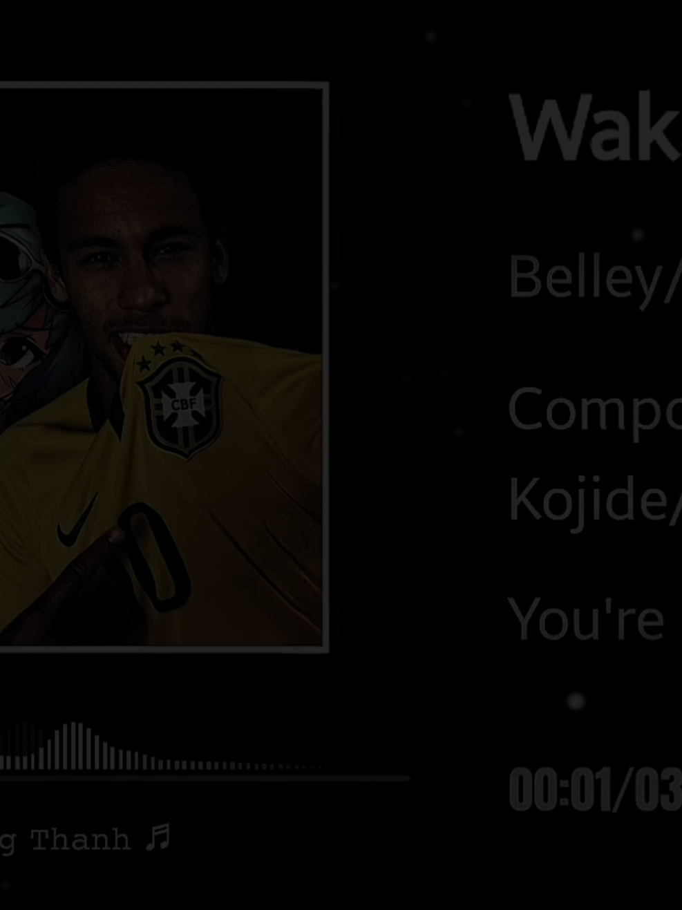 @𝚆𝚊𝚗𝚐 𝚃𝚑𝚊𝚗𝚑 ♬
