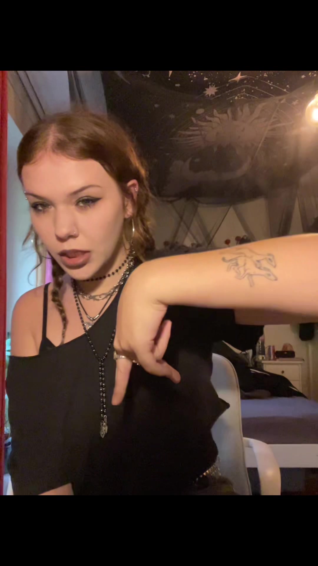 @hanna ☭