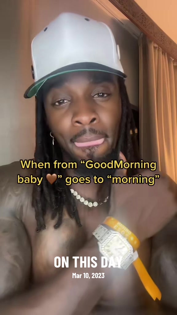 @Deonte Dunklin