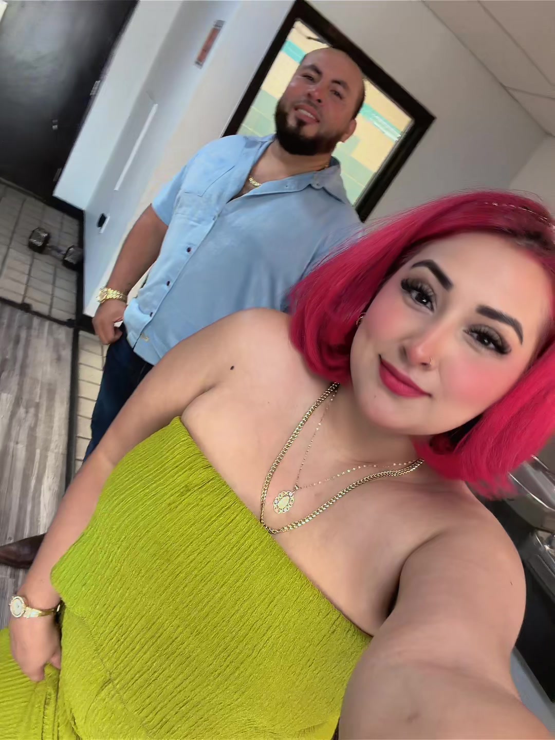 @Roxana Arizpe