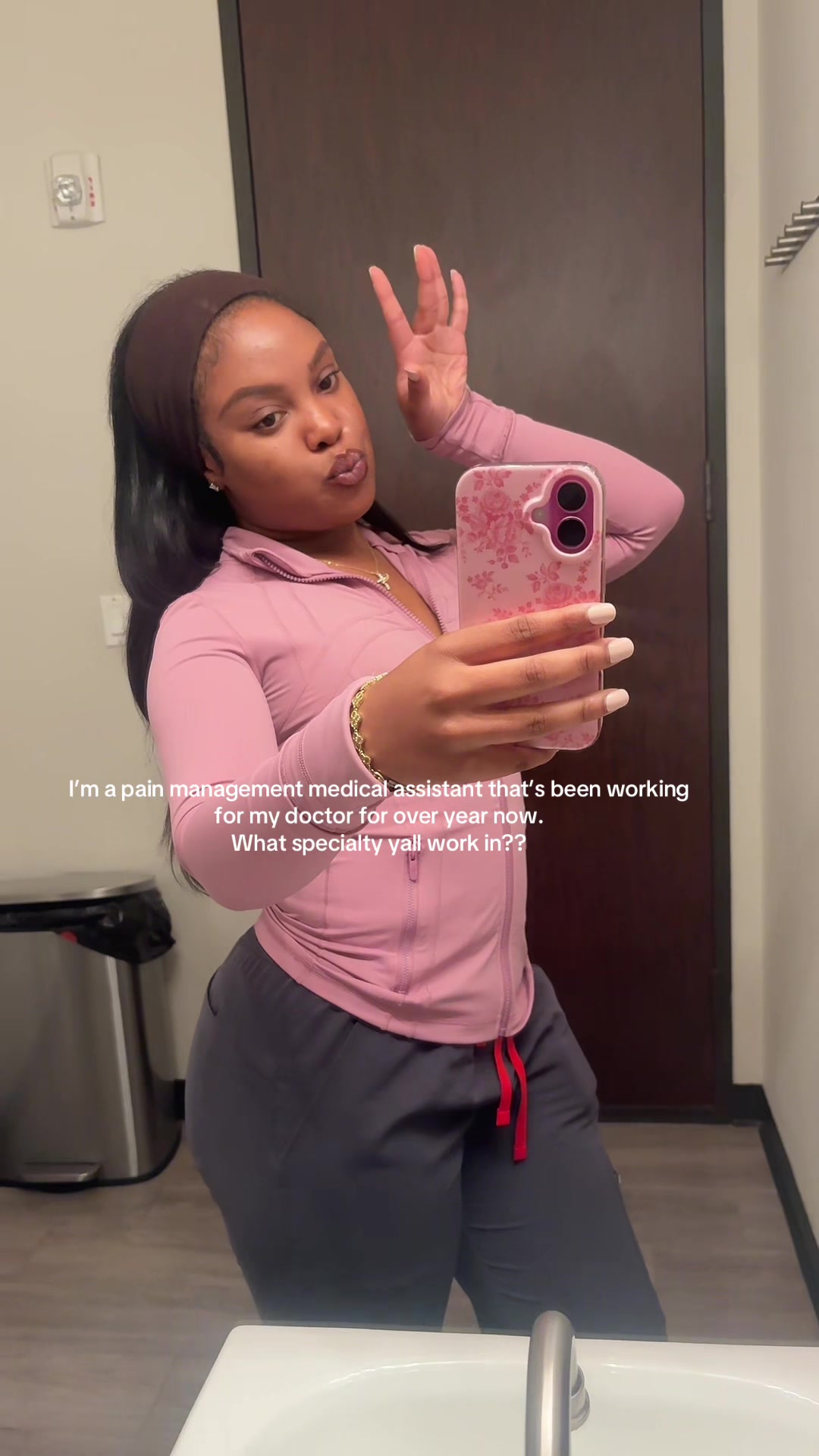 @Kiara | BSN Student