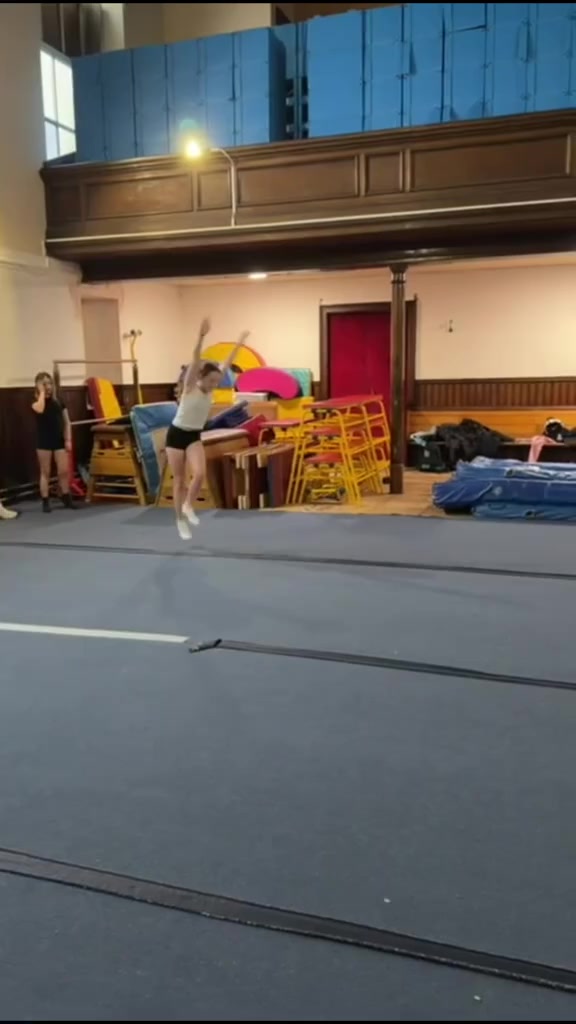 @ICE Allstars ๐ค