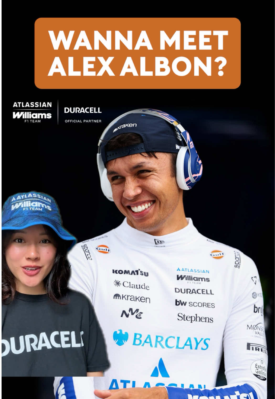 @Duracell