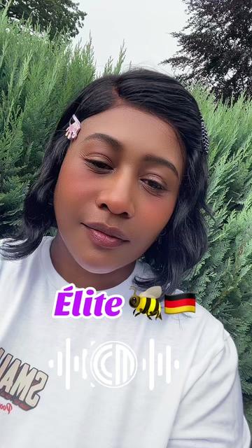 @Élite 🐝 🇩🇪