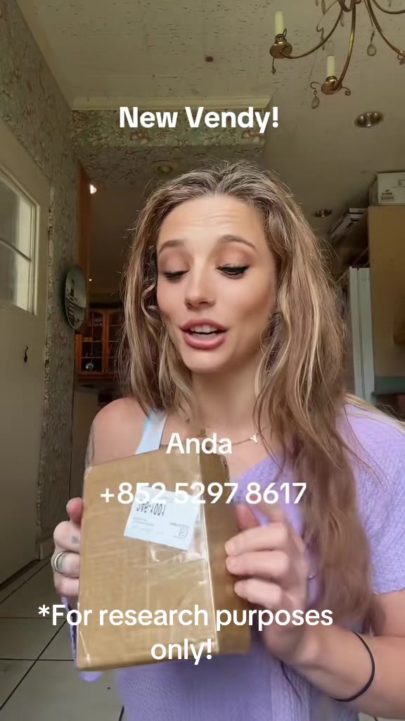 @Crystal Moody