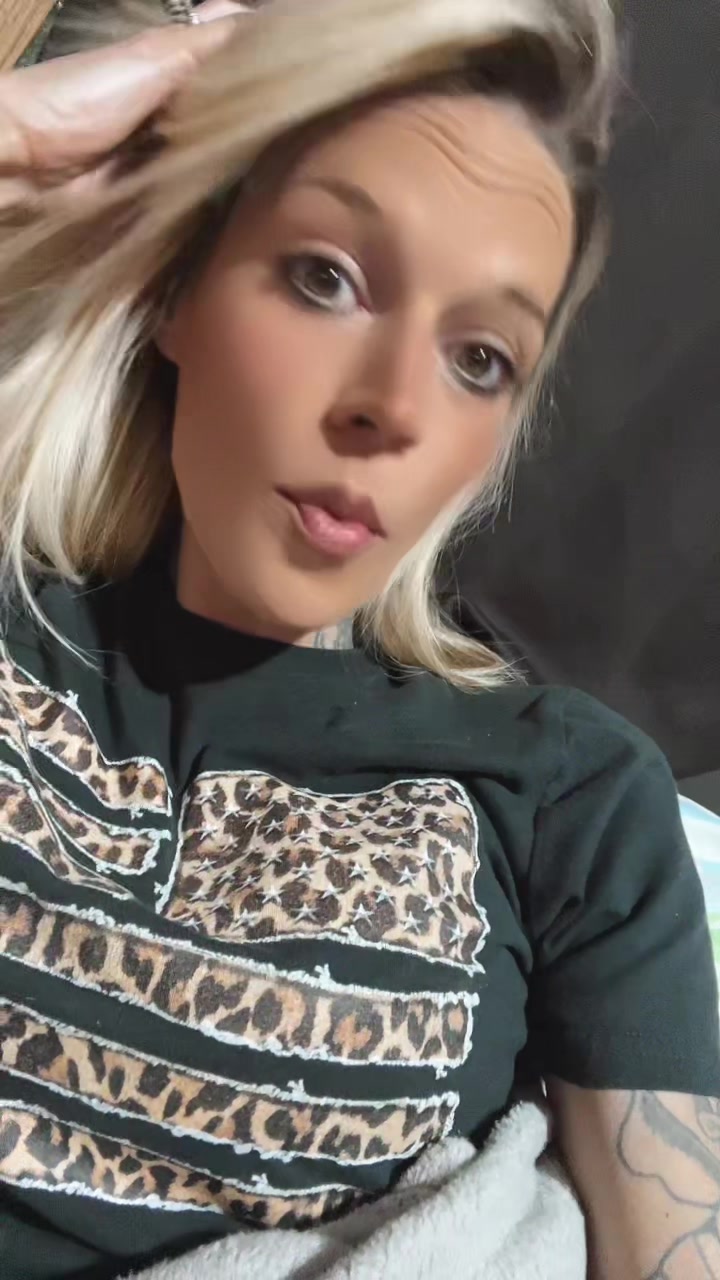 @Krystal Bennett