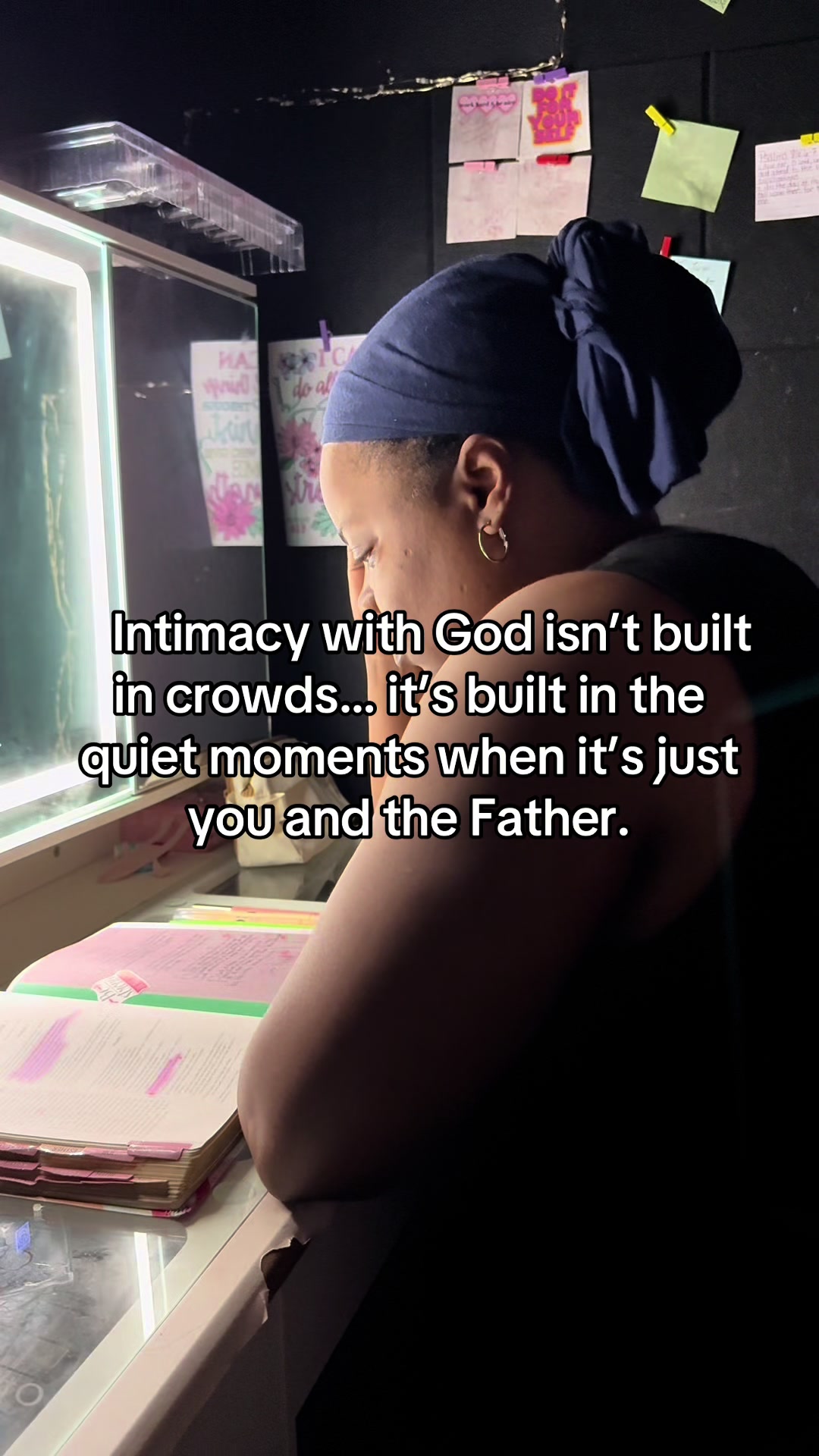 @Nedra - She Is Rooted In Faith