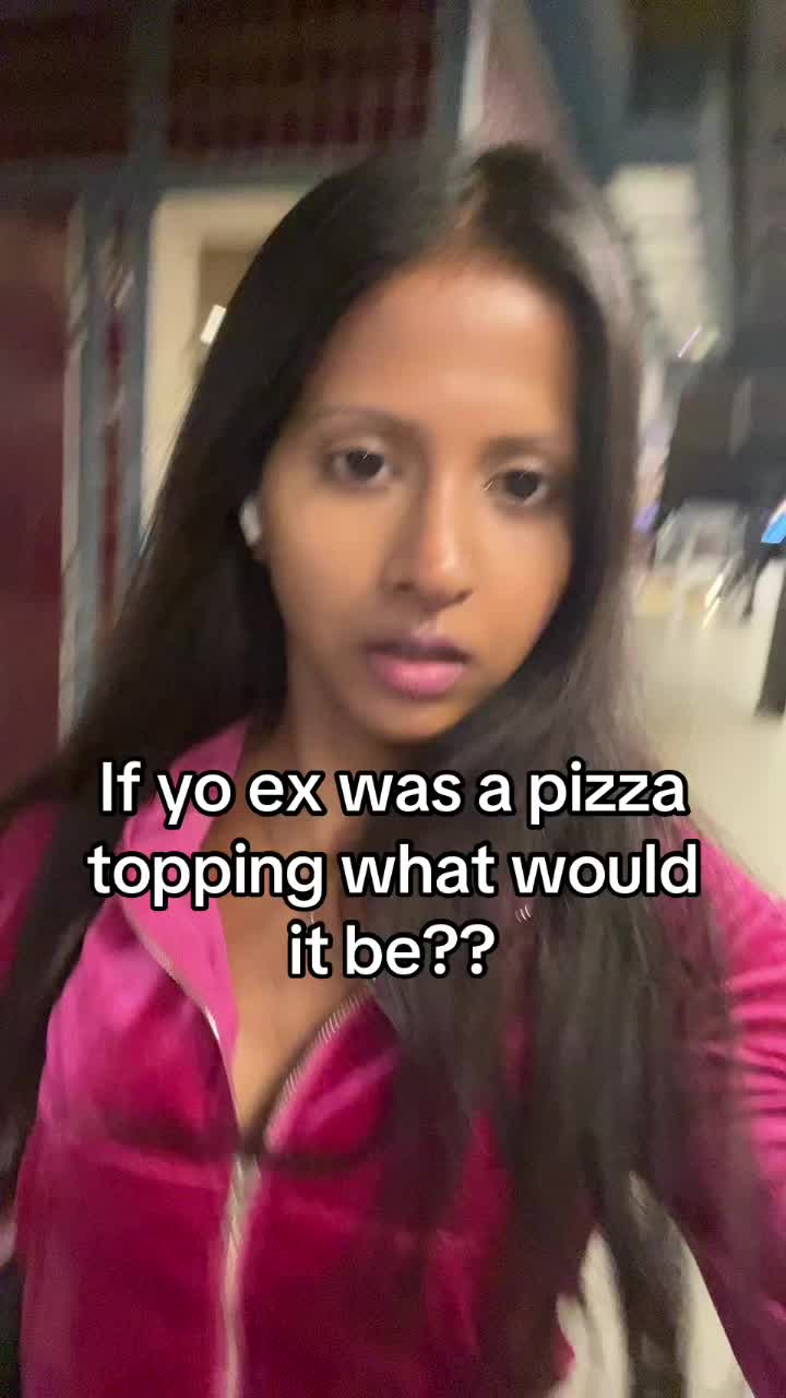 @Dancing girl