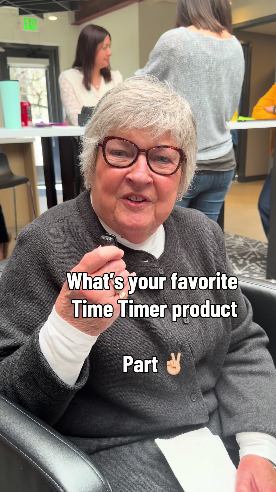 @Time Timer
