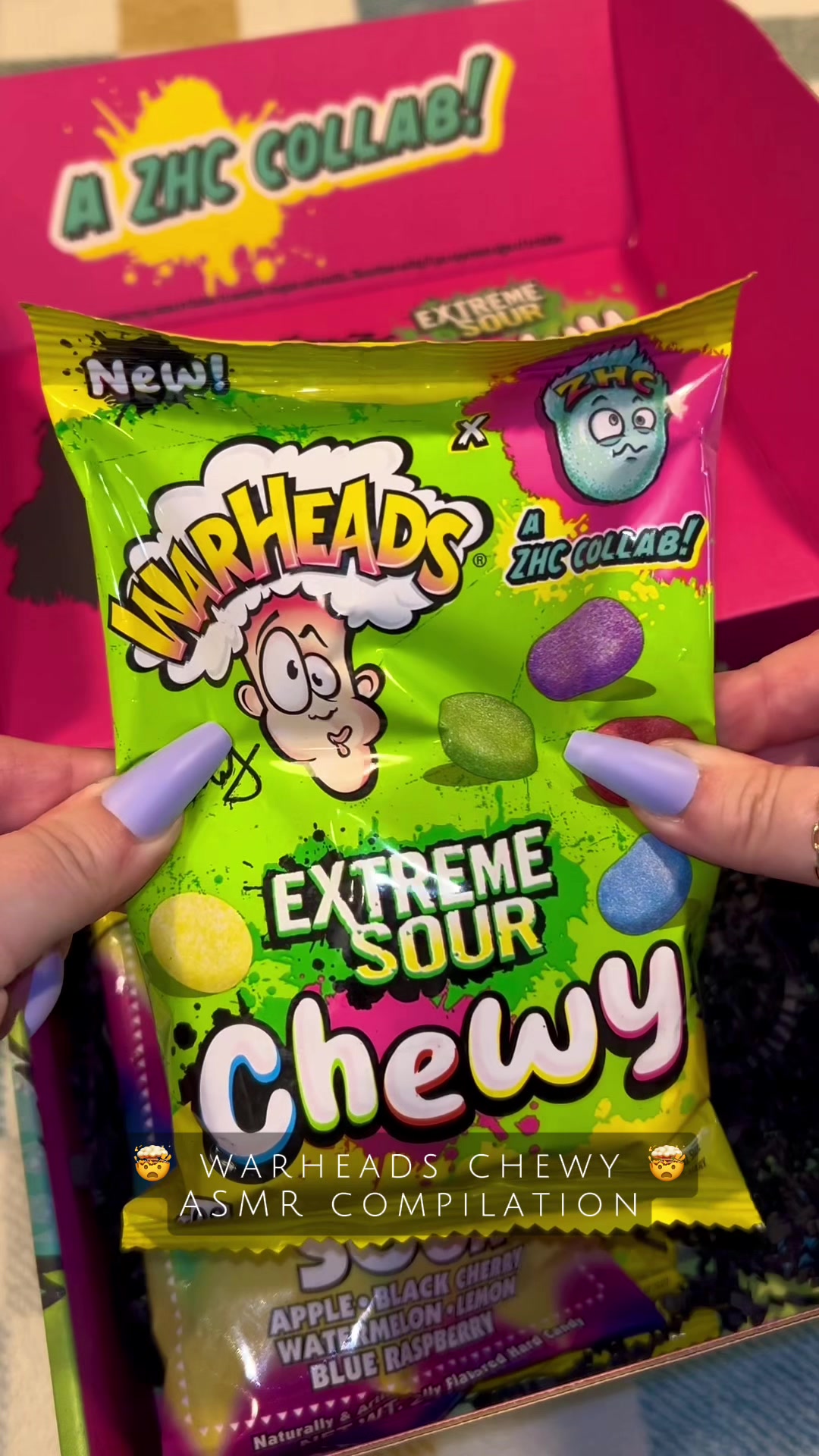 @Katie&rsquo;s Kitchen ASMR