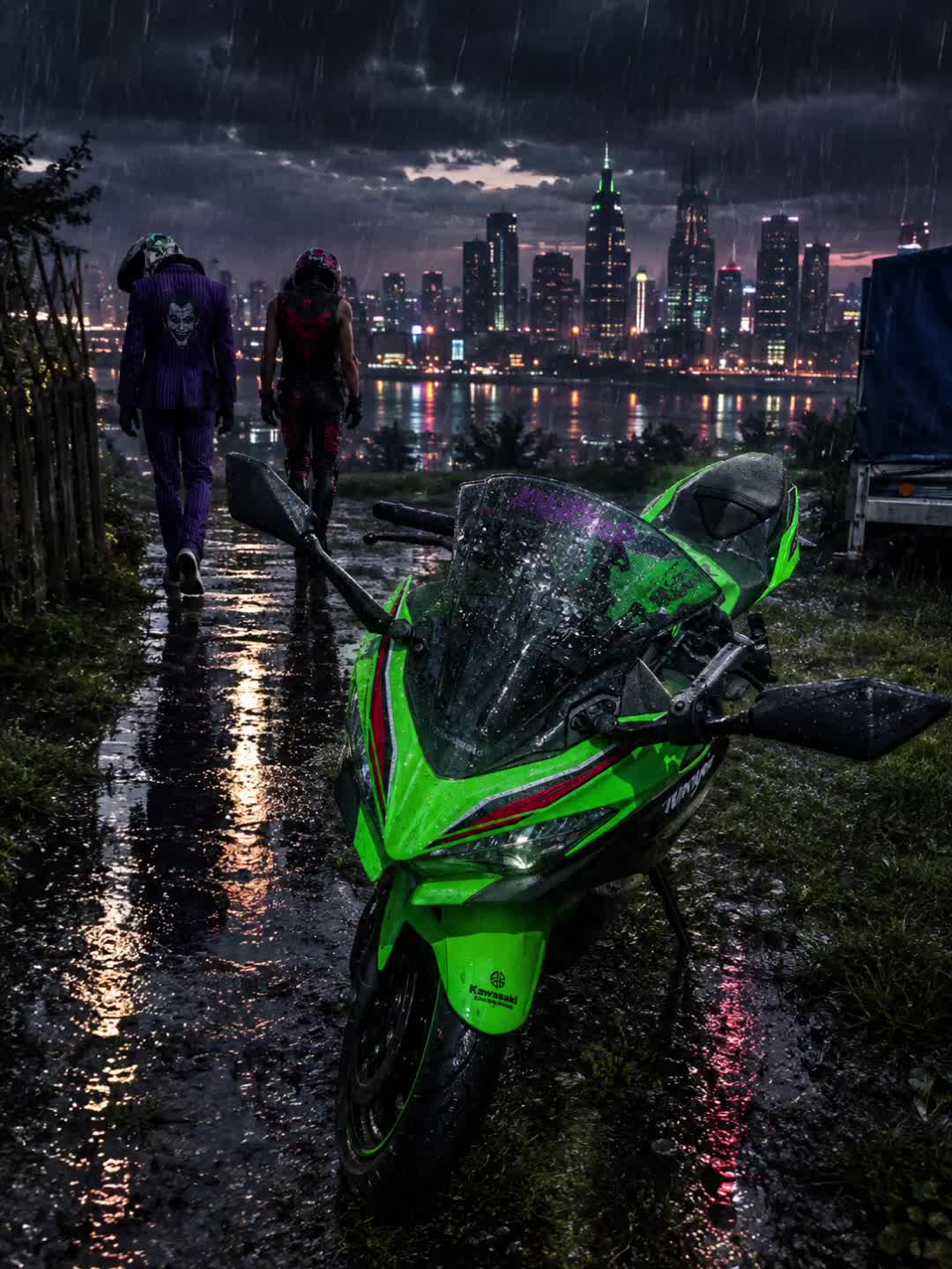 @KingJoker