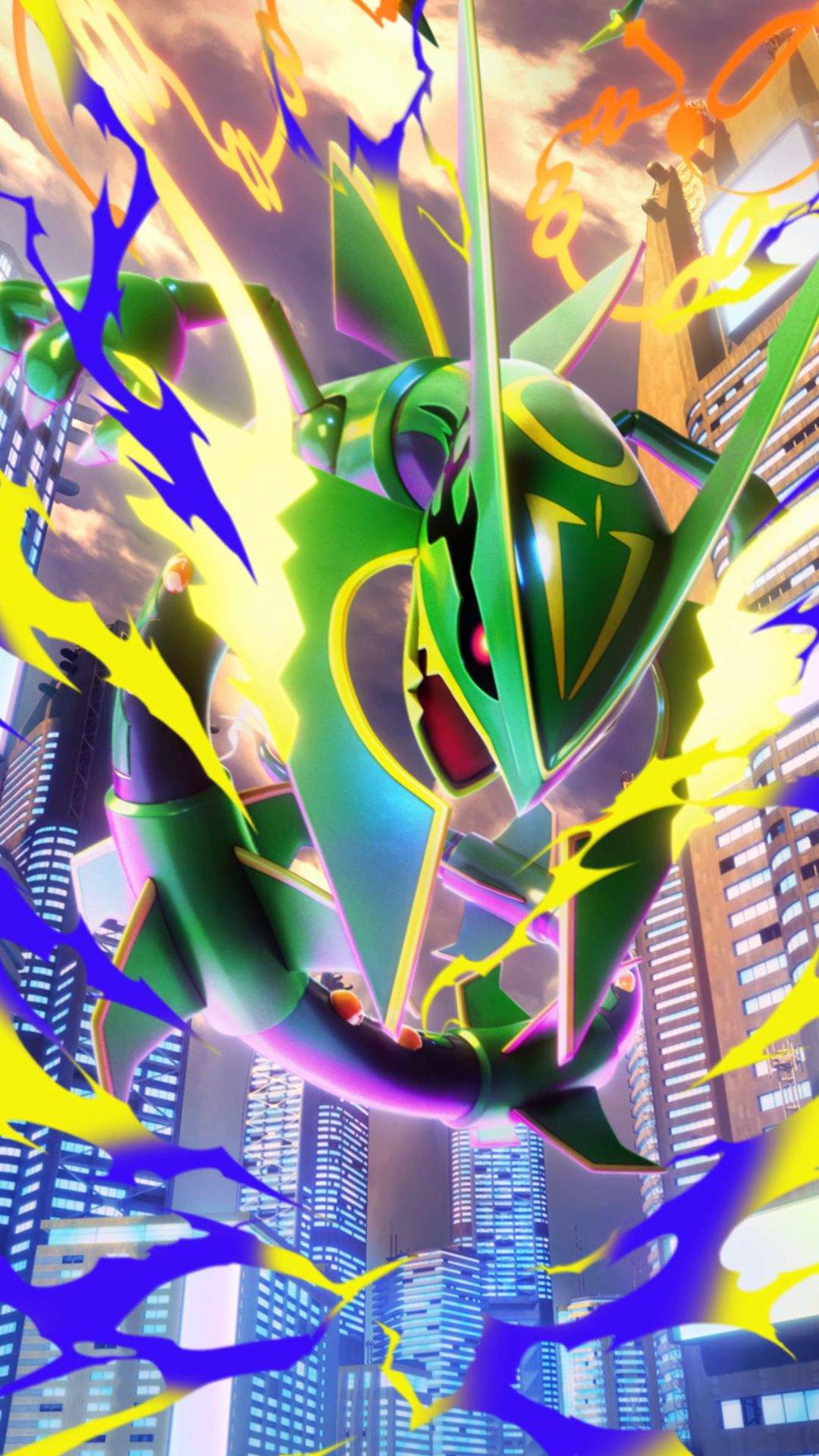 @Pok&eacute;mon/ポケモン【公式】