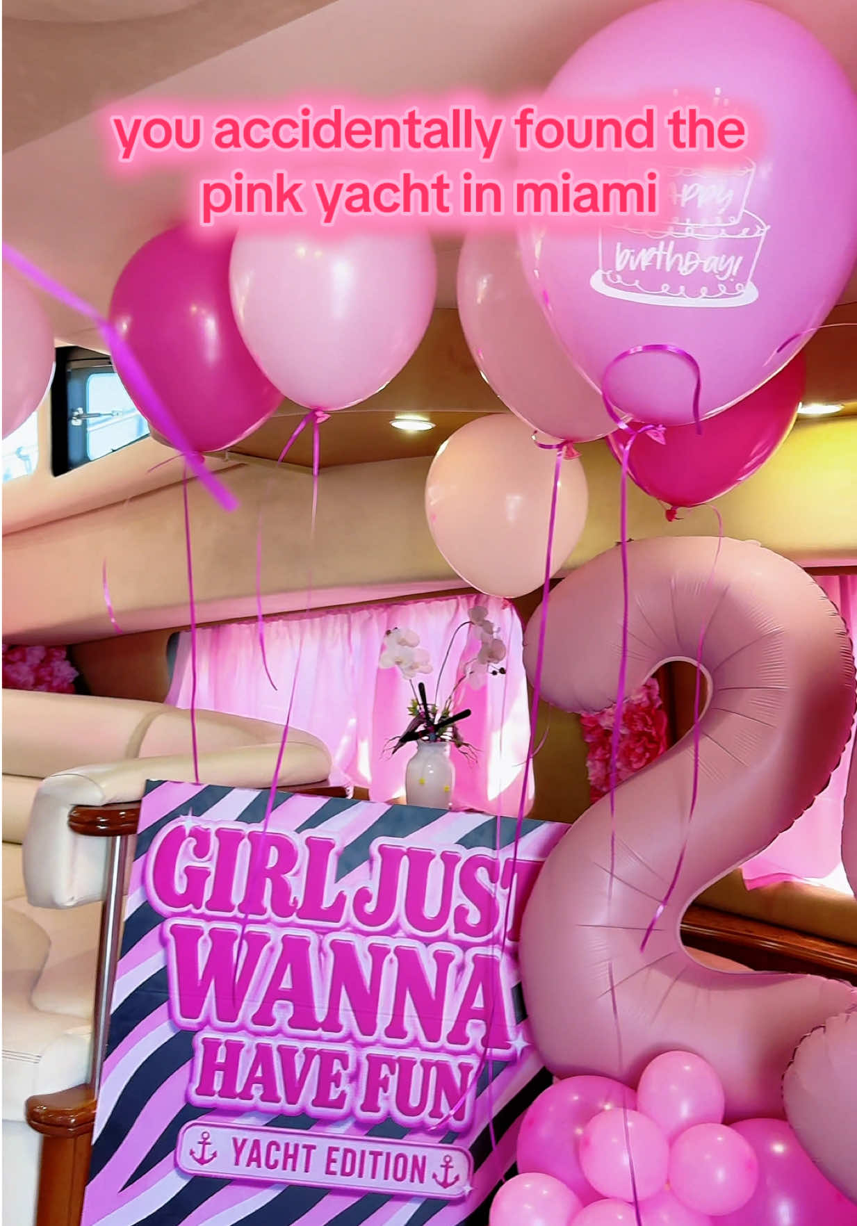 @Miami Yacht & Boat Rentals