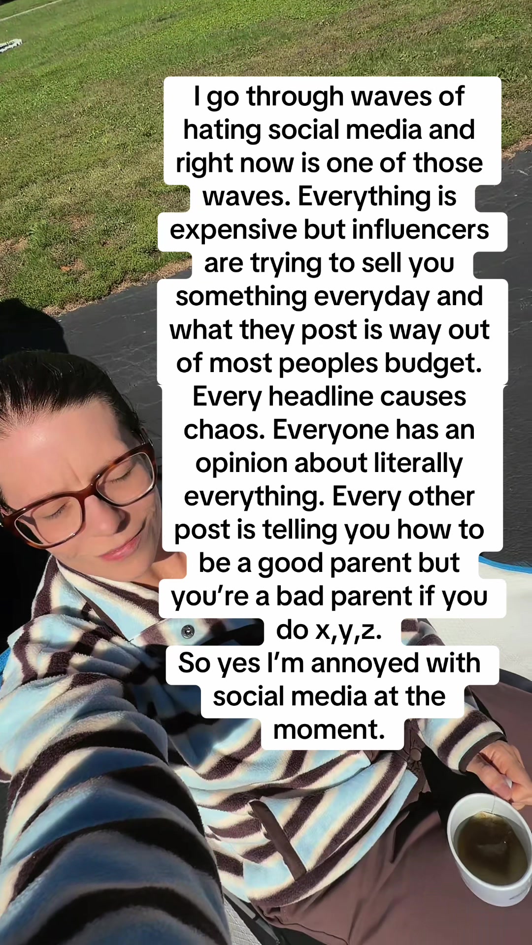 @Morgan | relatable mom of 2