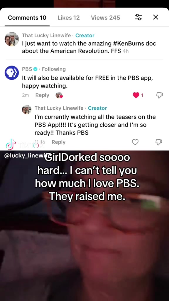 @Viewerslikemepbs