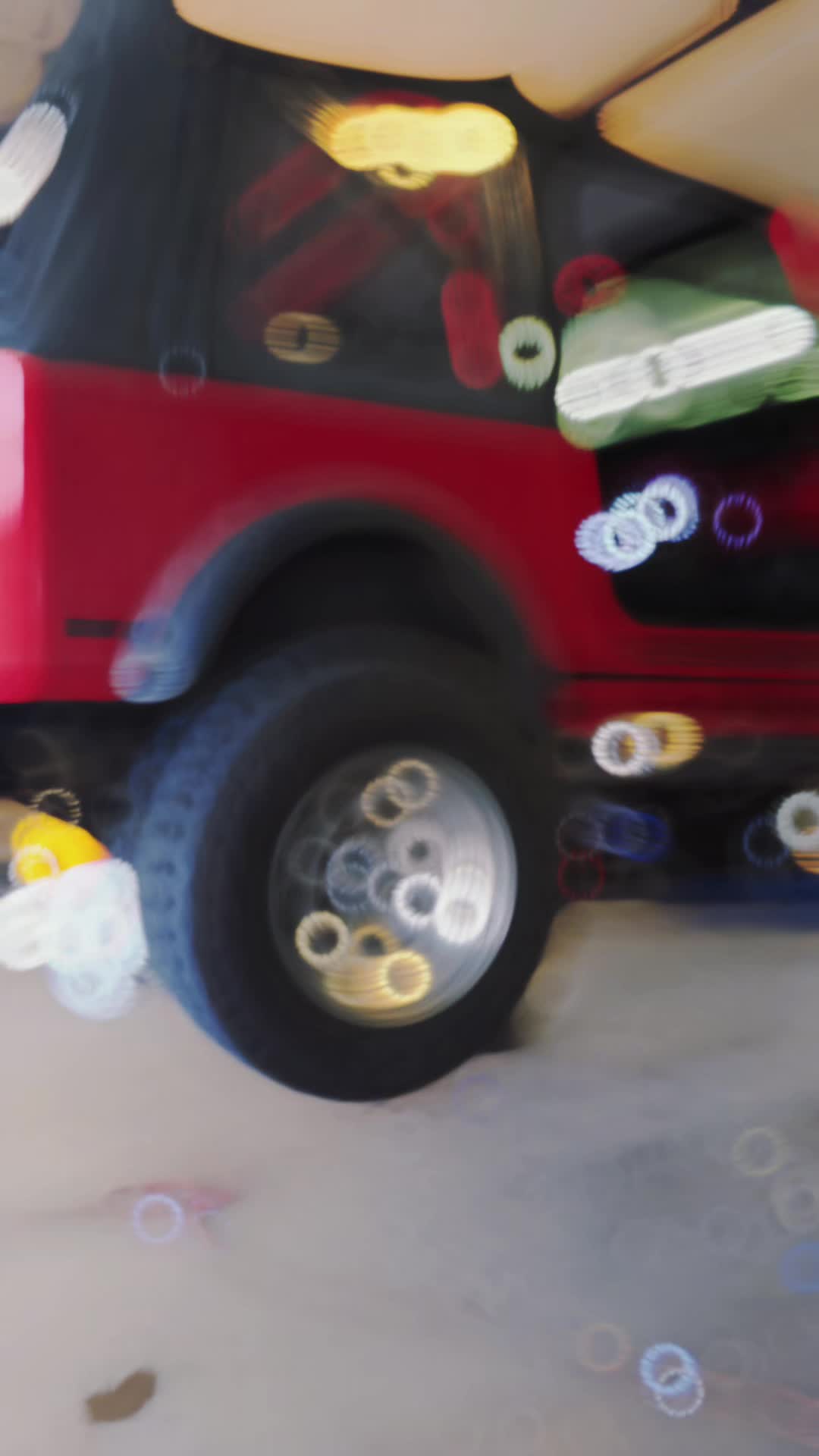 @Bobs Tire Service