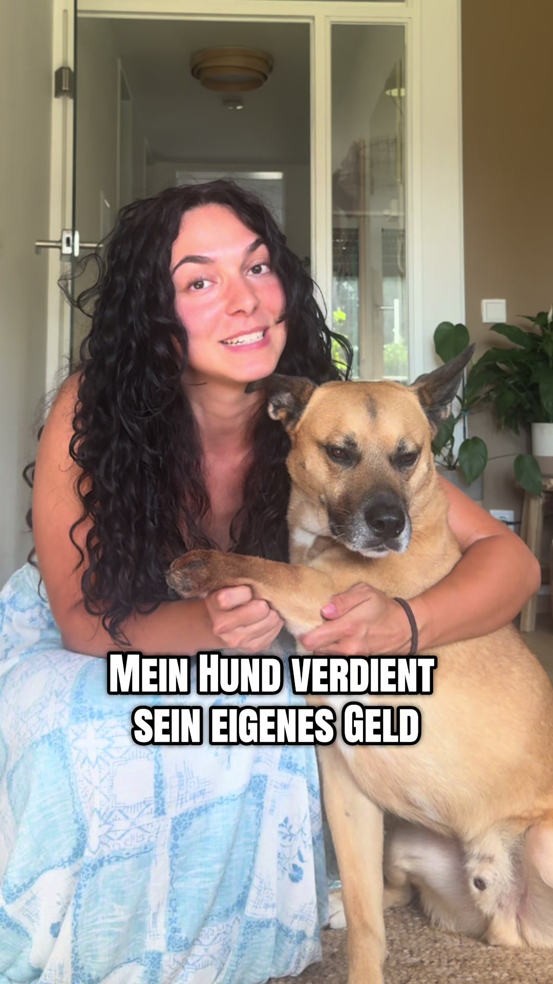 @mother of dogs