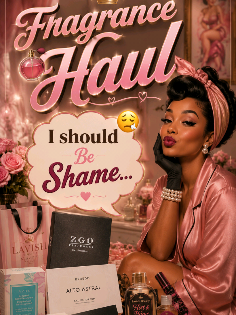 @PerfumedPinup