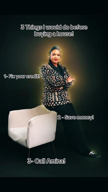 @Amina Haidara | MD Realtor&reg; 🏡