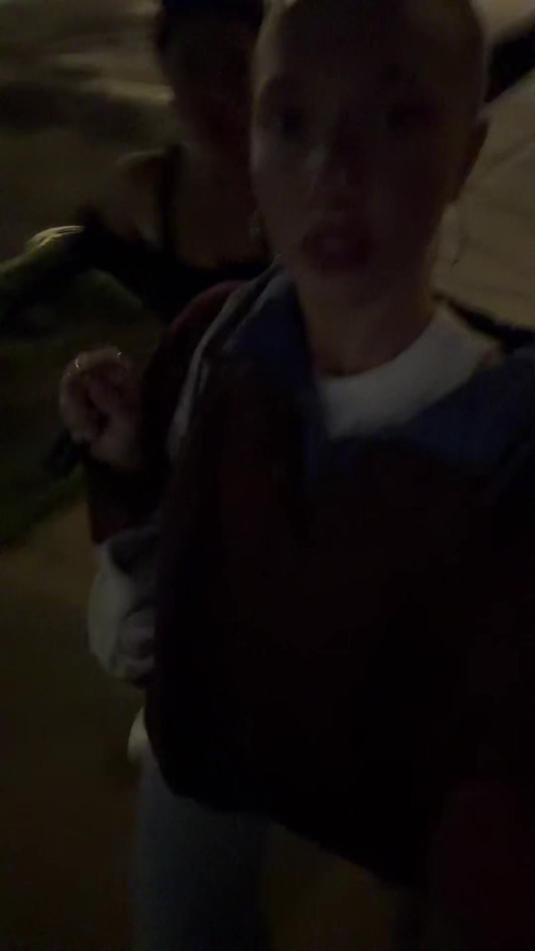 @Jaelyn
