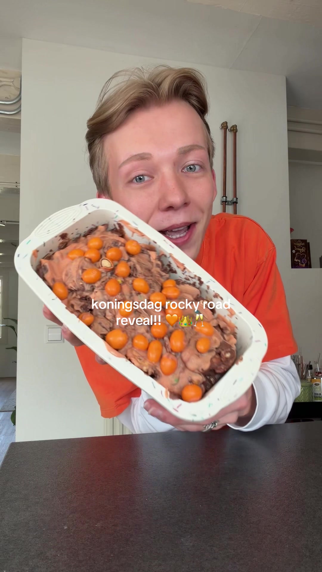 @Daniel Kraaijeveld