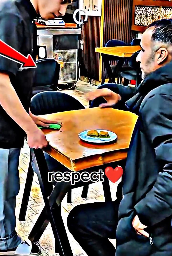 @RESPECT OFFICIAL ๐ซ