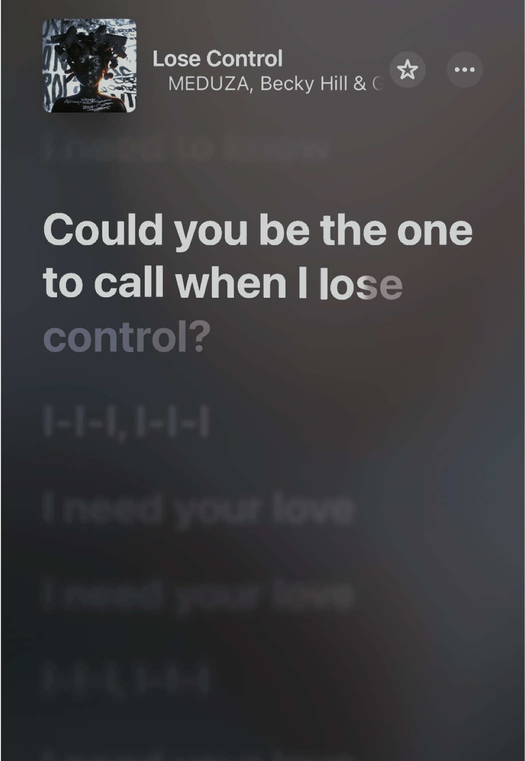 @Love.lyrics